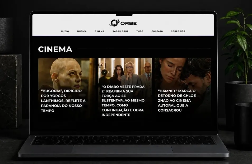 Site Orbe