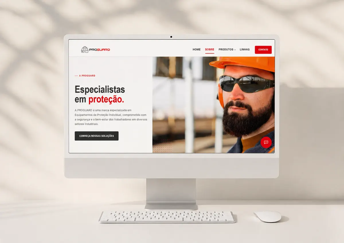 Site Proguard EPI